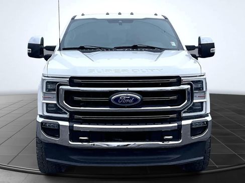 Used 2022 Ford F350 King Ranch w/ King Ranch Ultimate Package image 6