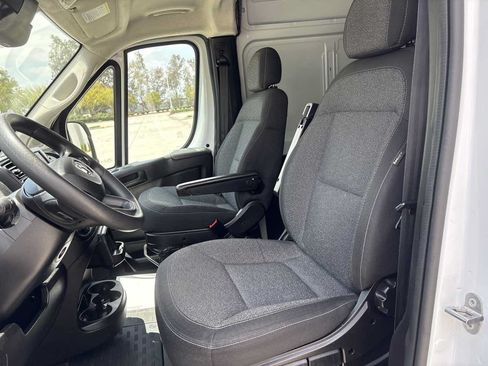Used 2023 RAM ProMaster 3500 FWD image 15