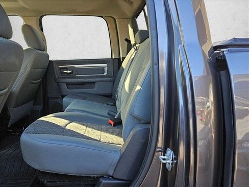 Used 2017 RAM 1500 Big Horn image 22