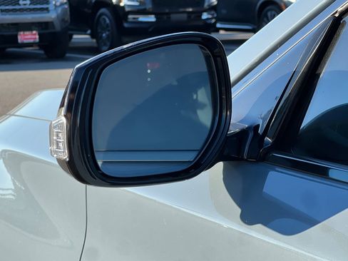 Certified 2024 INFINITI Q50 Red Sport 400 image 57