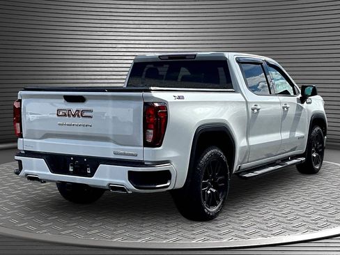 Used 2024 GMC Sierra 1500 Elevation AWD/4WD image 6