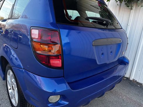 Used 2003 Pontiac Vibe w/ Power Group Value Package image 9