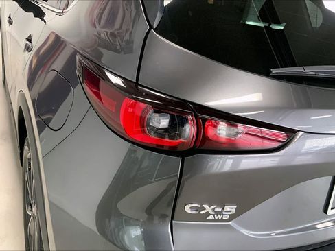 Used 2023 MAZDA CX-5 AWD 2.5 S w/ Premium Plus Pkg image 29