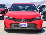 New 2025 Honda Civic Sport image 4
