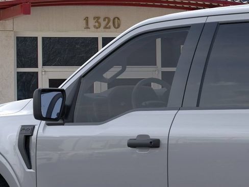 New 2026 Ford F150 STX w/ Equipment Group 200A RWD image 43