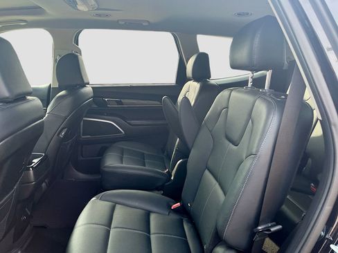 Used 2022 Kia Telluride EX w/ EX Premium Package FWD image 25