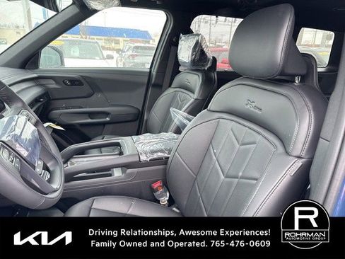 New 2027 Kia Telluride EX image 10