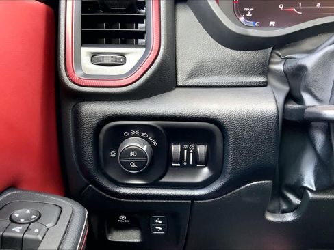 Used 2026 RAM 1500 Rebel w/ Rebel Level 1 Equipment Group AWD/4WD image 33