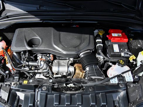 Used 2024 Dodge Hornet R/T Plus AWD/4WD image 52