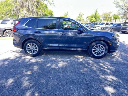 Used 2026 Honda CR-V EX image 7