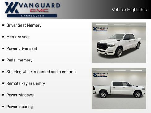 Used 2021 RAM 1500 Laramie image 11