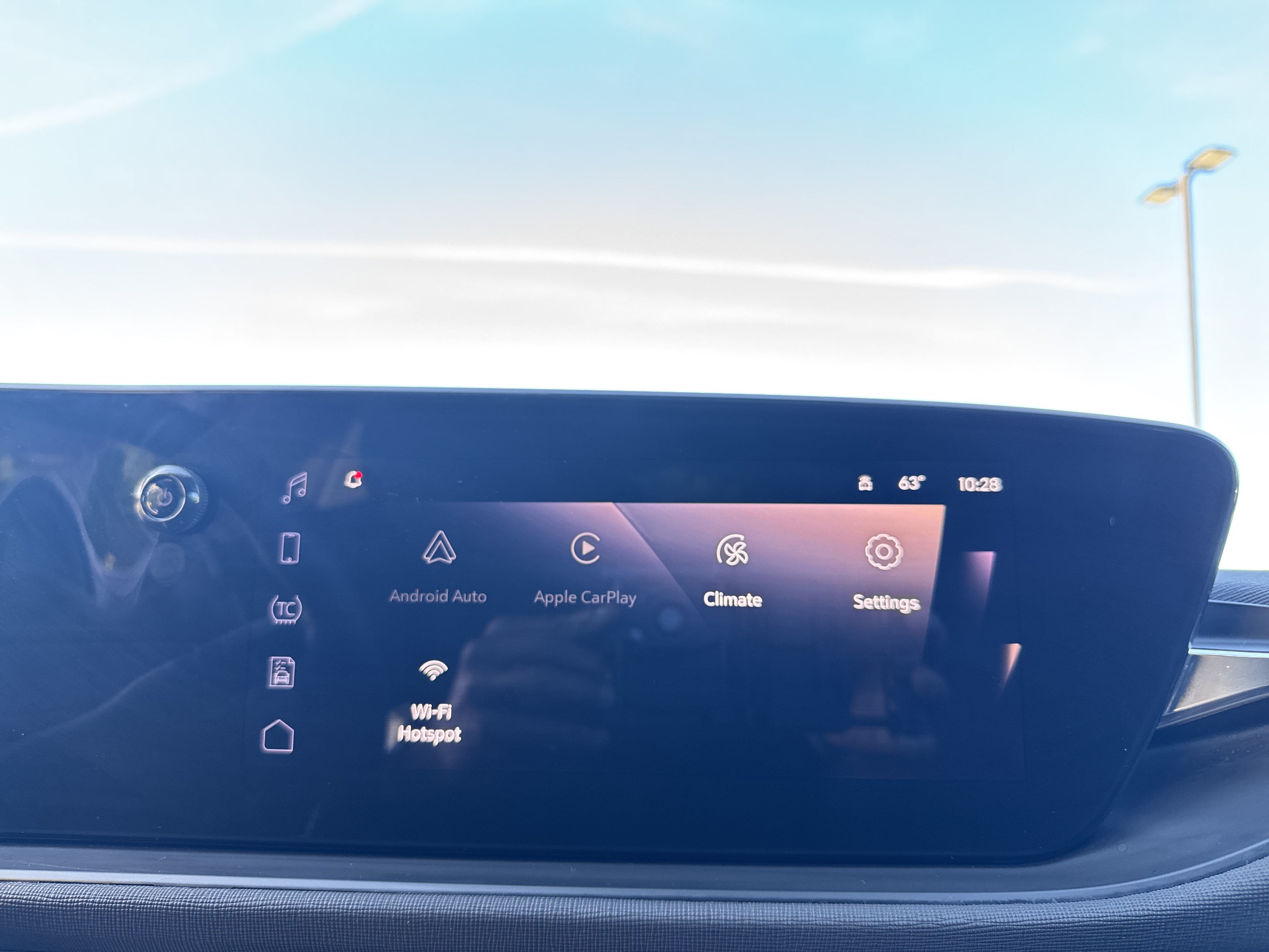 Used 2026 Buick Envista Preferred w/ Convenience I Package FWD image 23