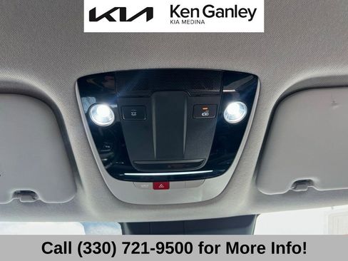 Certified 2024 Kia Seltos S AWD/4WD image 40