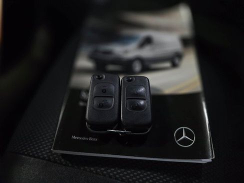 Used 2017 Mercedes-Benz Sprinter 3500 image 32