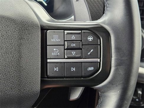 Certified 2022 Ford F150 Raptor w/ Equipment Group 801A High image 18