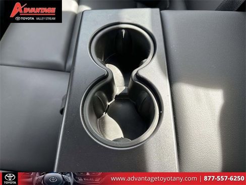 Used 2020 Cadillac CT4 Luxury w/ Sun And Sound Package image 16