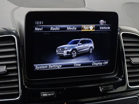 Used 2019 Mercedes-Benz GLS 450 GLS 450 image 40