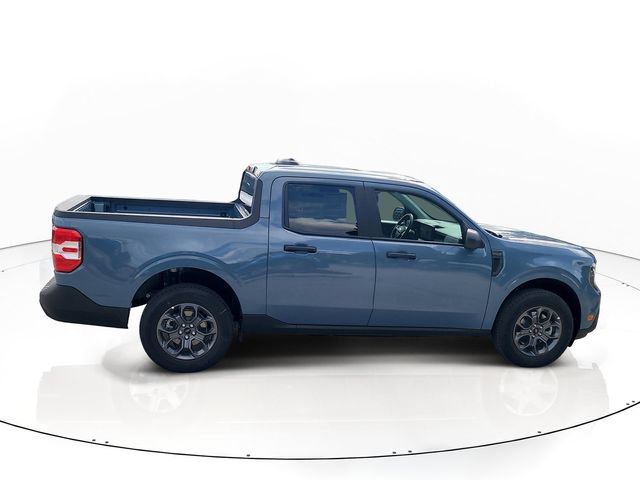 New 2026 Ford Maverick XLT FWD image 4
