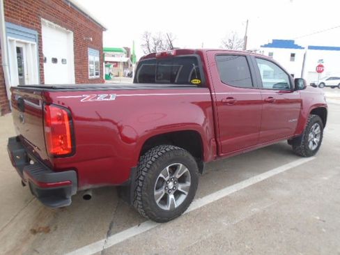 Used 2019 Chevrolet Colorado Z71 image 10