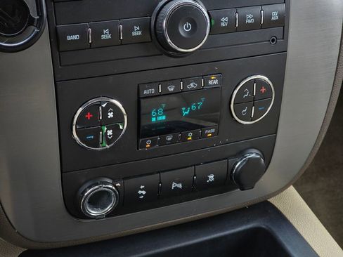 Used 2009 GMC Yukon SLT w/ Preferred Package image 34