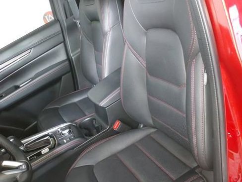 Used 2023 MAZDA CX-5 AWD 2.5 Turbo image 13