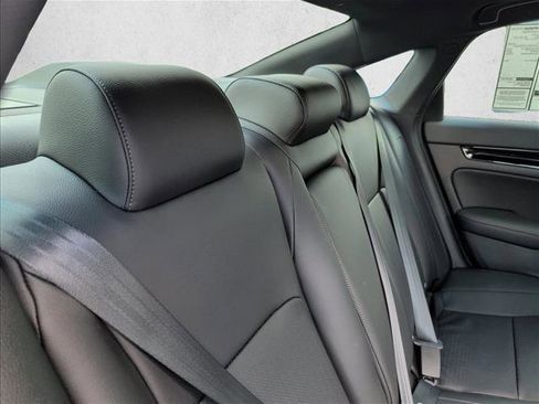 New 2026 Honda Civic Sport Touring image 18