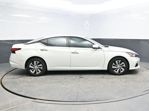 Used 2021 Nissan Altima 2.5 S image 8
