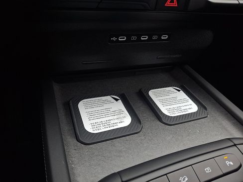 New 2027 Kia Telluride EX AWD/4WD image 15