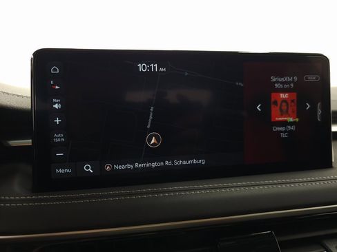 Used 2026 Genesis G70 2.5T image 16