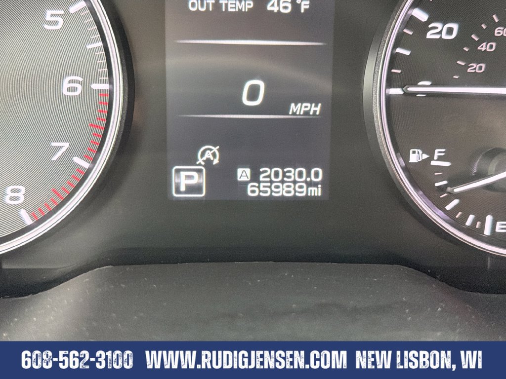 Used 2024 Subaru Outback Premium AWD/4WD image 16