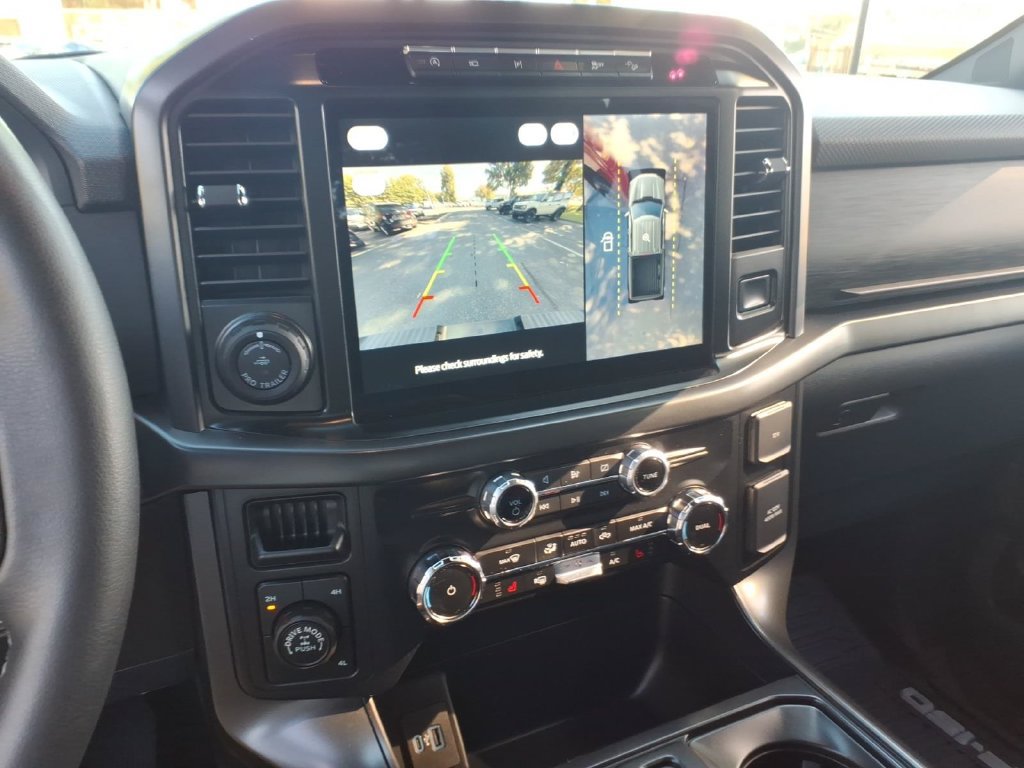 Used 2024 Ford F150 XLT w/ Equipment Group 302A MID AWD/4WD image 25