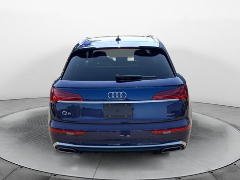 Used 2024 Audi Q5 2.0T Premium Plus w/ Premium Plus Package AWD/4WD image 6
