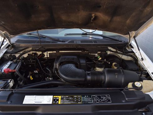 Used 2003 Ford F150 Lariat image 39