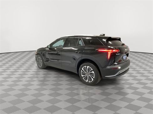 Certified 2025 Chevrolet Blazer EV LT w/ Super Cruise Package image 7