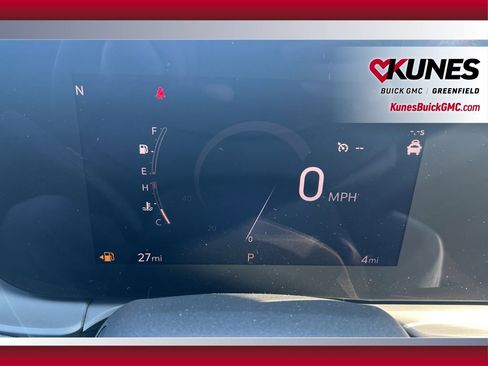 New 2026 Buick Envista Sport Touring w/ Convenience I Package FWD image 18