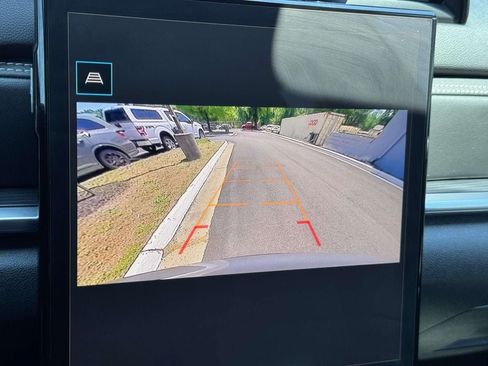 Used 2026 GMC Terrain Elevation FWD image 4
