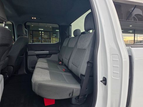 Used 2025 Ford F350 XLT image 18