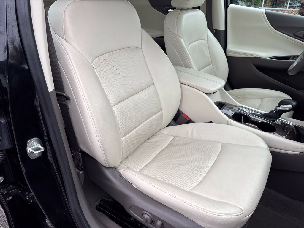 Used 2024 Chevrolet Malibu LT FWD image 28