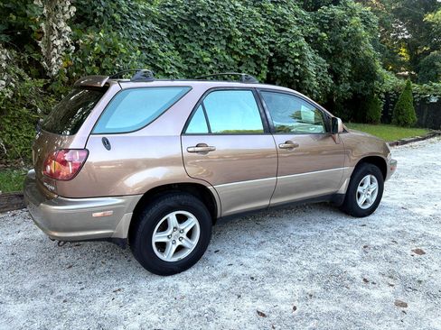 Used 1999 Lexus RX 300 image 3
