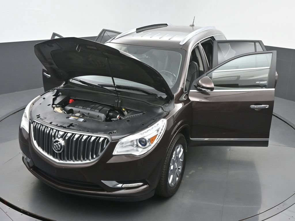 Used 2016 Buick Enclave Leather FWD image 69