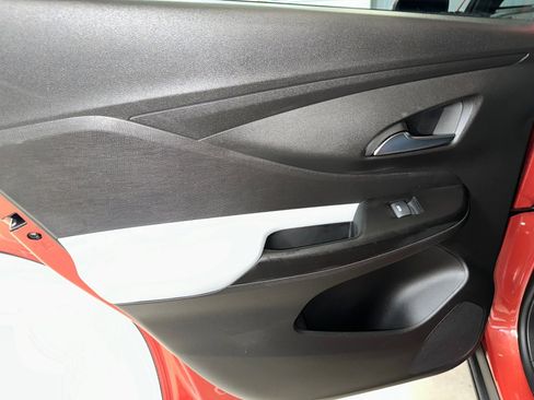 Certified 2024 Buick Envista Preferred w/ Convenience I Package image 16