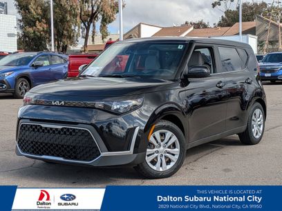 Used 2023 Kia Soul LX