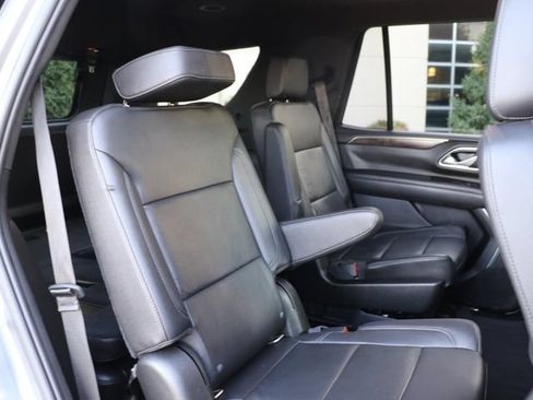 Used 2021 Chevrolet Tahoe LT AWD/4WD image 14
