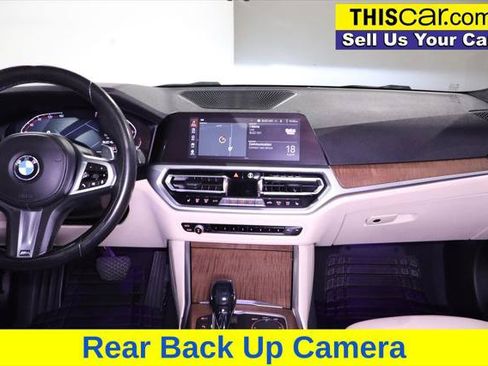 Used 2020 BMW 330i Sedan RWD image 23