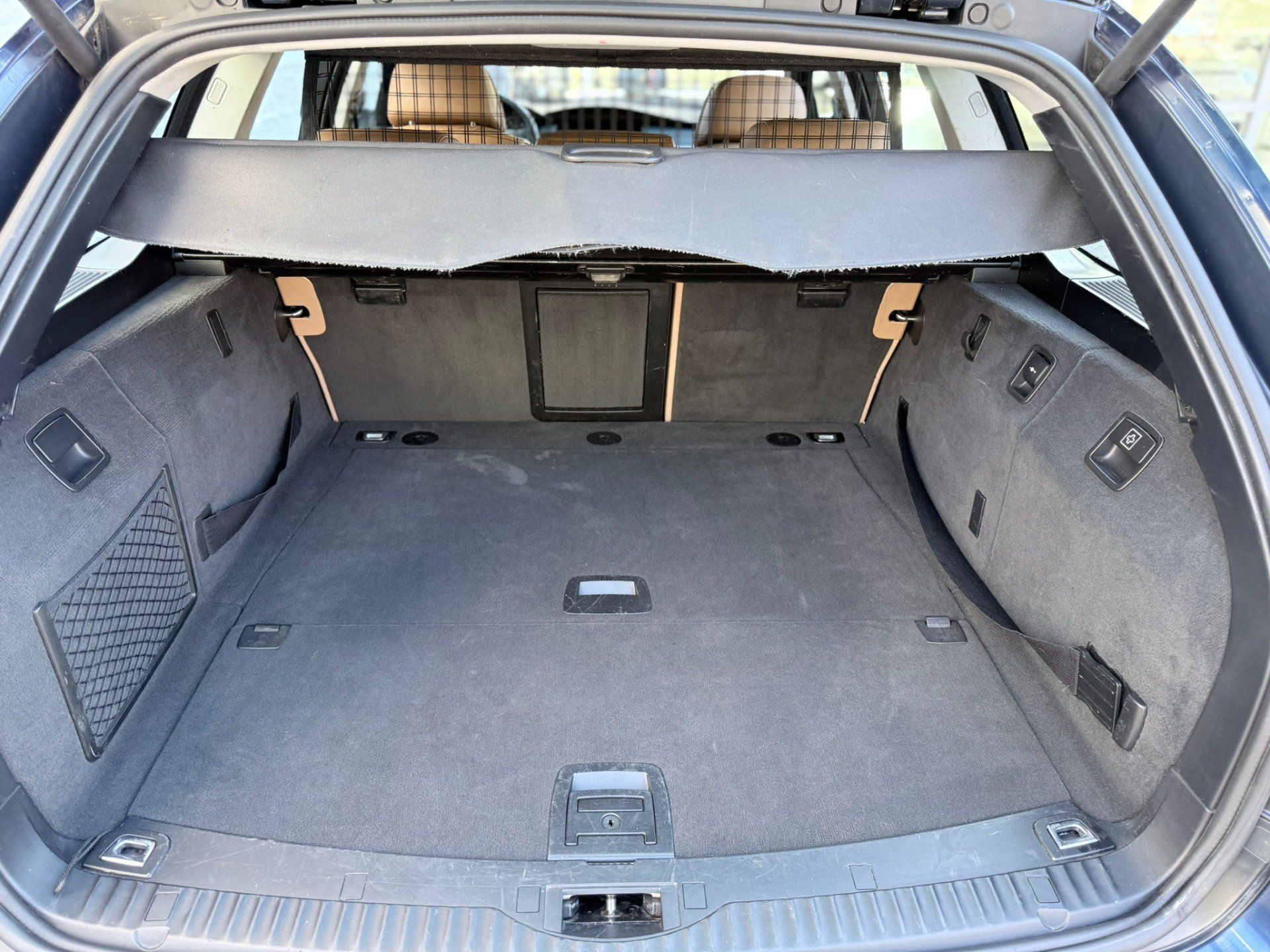 Used 2009 BMW 535i xDrive Wagon AWD/4WD image 43