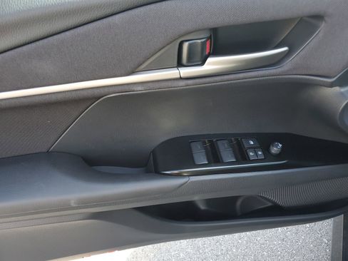 Certified 2026 Toyota Camry LE image 19