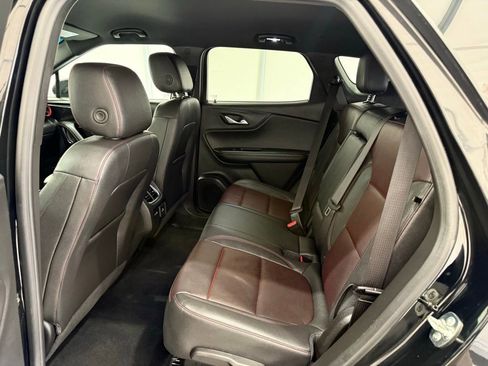 Used 2025 Chevrolet Blazer RS image 16