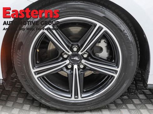 Used 2024 Ford Mustang Premium image 30