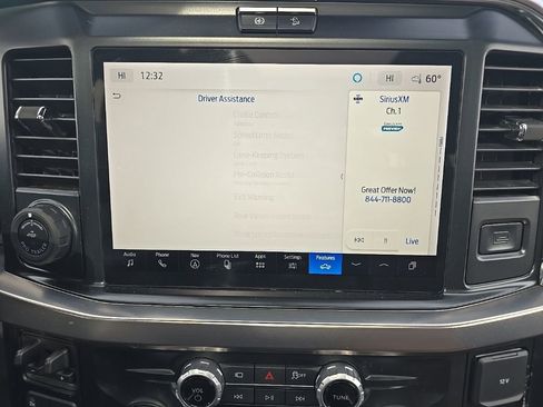 Used 2025 Ford F450 King Ranch w/ FX4 Off-Road Package image 24