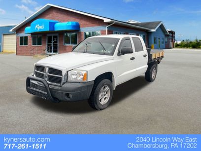 Used 2006 Dodge Dakota ST